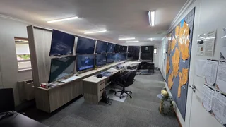 161m² Office To Let Lynnwood – Prime Location With Beneficial Occupation