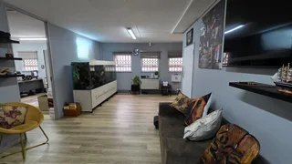 145m² Office To Let Lynnwood – Central Office Park With Fibre Connectivity