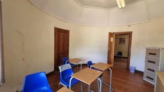 HATFIELD | PRETORIUS STREET | PRETORIA