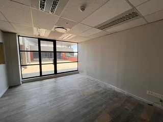 Premium Office Space in Constantia Office Park