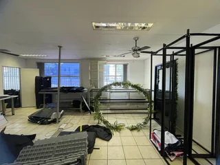 Ground Floor Office for Sale in Secure Randburg Office Park – Prime Location &amp; Garden Access