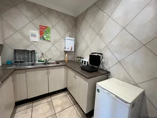 A-Grade Ground Floor Office To Let –Golf View Office Park