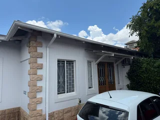 75m² Office To Let Clubview – Ground Floor Unit With Backup Power