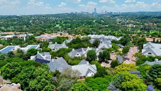 Prime 522m² Office Space for Sale - Ballywoods Office Park, Bryanston