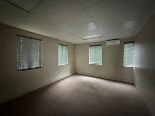 Prime Office Space to Let - Kingfisher Office Park, Meyersdal