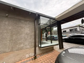 Prime Retail Space to Let - Cnr 4th Avenue &amp; 6th Street, Parkhurst, Johannesburg