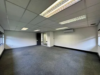 Prime Office Space to Let - Northdowns Office Park, 17 Georgian Crescent, Bryanston