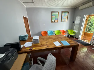 75m² Office To Let Clubview – Ground Floor Unit With Backup Power