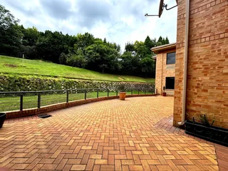 Prime Office Space To Let - Fairway Office Park, Bryanston