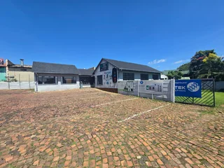 Commercial Property for Sale - 205 Monument Road, Glen Marais