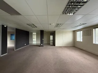 Prime Office Space to Let - Kingfisher Office Park, Meyersdal