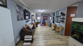 145m² Office To Let Lynnwood – Central Office Park With Fibre Connectivity