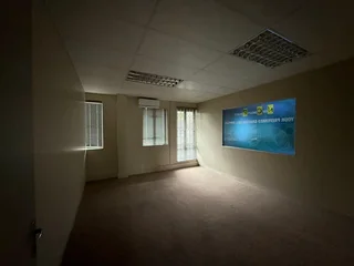 Prime Office Space to Let - Kingfisher Office Park, Meyersdal