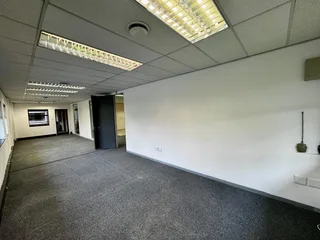 Prime Office Space to Let - Northdowns Office Park, 17 Georgian Crescent, Bryanston