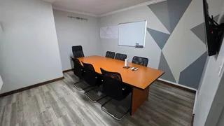 161m² Office To Let Lynnwood – Prime Location With Beneficial Occupation