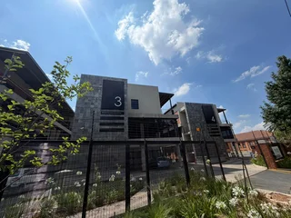 Prime 275m² Office Space to Let – 29 Scott Street, Waverley, Johannesburg