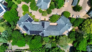 Prime 522m² Office Space for Sale - Ballywoods Office Park, Bryanston