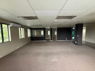 Prime Office Space to Let - Kingfisher Office Park, Meyersdal