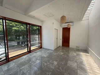 Prime Retail Space to Let - Cnr 4th Avenue &amp; 6th Street, Parkhurst, Johannesburg