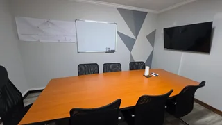 161m² Office To Let Lynnwood – Prime Location With Beneficial Occupation