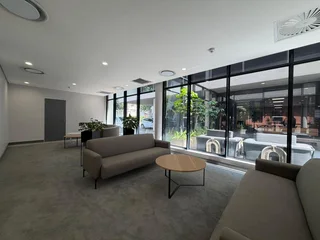 Prime 275m² Office Space to Let – 29 Scott Street, Waverley, Johannesburg