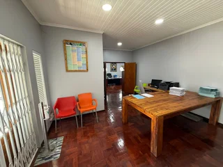 75m² Office To Let Clubview – Ground Floor Unit With Backup Power