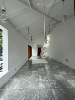 Prime Retail Space to Let - Cnr 4th Avenue &amp; 6th Street, Parkhurst, Johannesburg