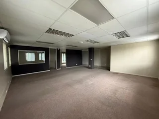 Prime Office Space to Let - Kingfisher Office Park, Meyersdal