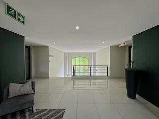 Prime Office Space To Let - Fairway Office Park, Bryanston