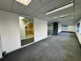 Prime Office Space to Let - Northdowns Office Park, 17 Georgian Crescent, Bryanston