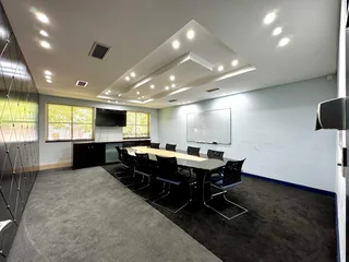 Prime 622m² First Floor Office Space for Sale - Ballywoods Office Park, Bryanston