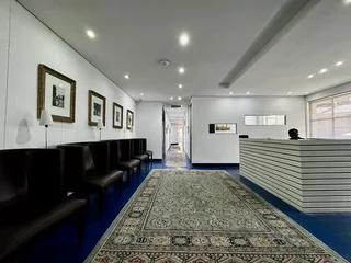 Prime 622m² First Floor Office Space for Sale - Ballywoods Office Park, Bryanston