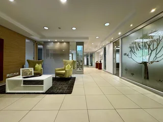 Prime 522m² Office Space for Sale - Ballywoods Office Park, Bryanston