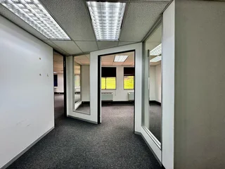 First Floor Office Space To Let - Fairway Office Park, Bryanston