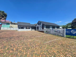 Commercial Property for Sale - 205 Monument Road, Glen Marais