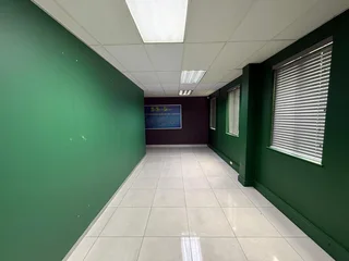 Prime Office Space to Let - Kingfisher Office Park, Meyersdal