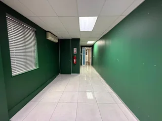 Prime Office Space to Let - Kingfisher Office Park, Meyersdal