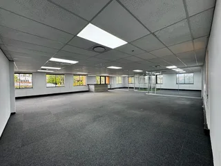 Prime Office Space To Let - Fairway Office Park, Bryanston