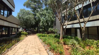 Commercial Property for Sale - Pellmeadow Office Park, Bedfordview