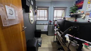 145m² Office To Let Lynnwood – Central Office Park With Fibre Connectivity