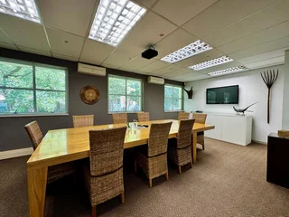 Prime 1,144?m² Office Space for Sale - Ballywoods Office Park, Bryanston