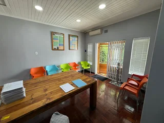 75m² Office To Let Clubview – Ground Floor Unit With Backup Power