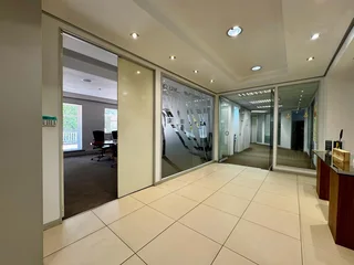 Prime 522m² Office Space for Sale - Ballywoods Office Park, Bryanston