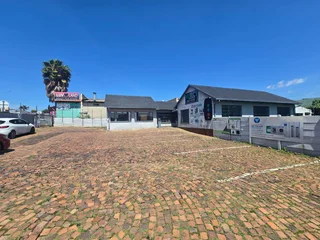 Commercial Property for Sale - 205 Monument Road, Glen Marais