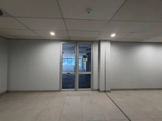 Prime 275m² Office Space to Let – 29 Scott Street, Waverley, Johannesburg