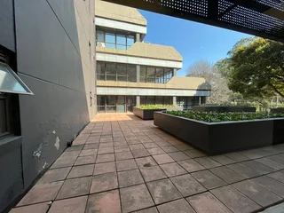 Commercial Property for Sale - Pellmeadow Office Park, Bedfordview