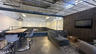 254 Square meter light industrial warehouse to let in Route 21 Business park with highway Access