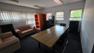 326m² Office To Let Lynnwood – First-Floor Workspace With Fibre Connectivity