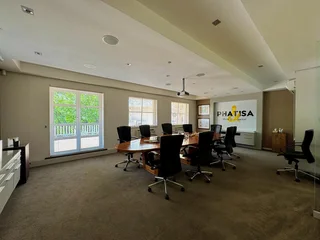 Prime 522m² Office Space for Sale - Ballywoods Office Park, Bryanston