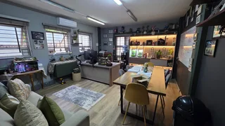 145m² Office To Let Lynnwood – Central Office Park With Fibre Connectivity